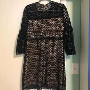 JCrew Lace Dress NWT